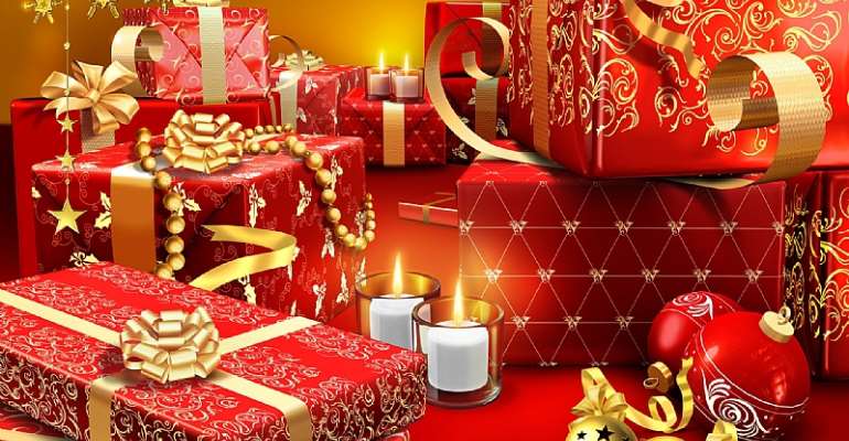 Pre-Christmas Trade Show To Herald Xmas Holidays Season