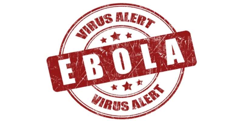 138 suspected Ebola cases tested in Ghana