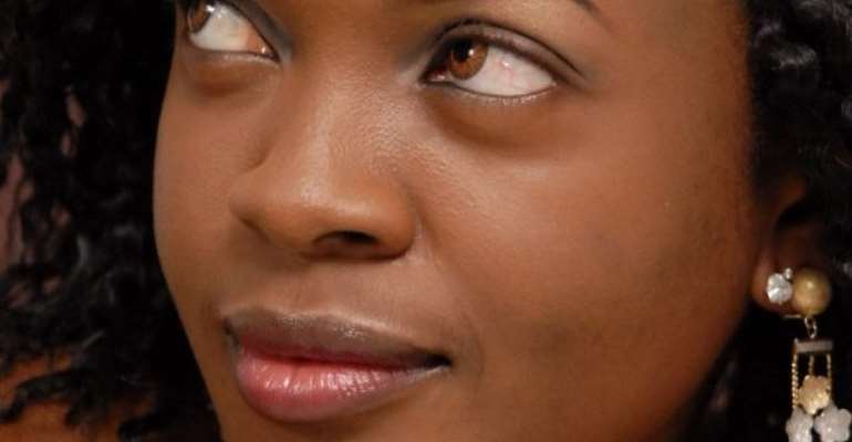 “My Eyes Are Very Controversial” – Actress, Omoni Oboli