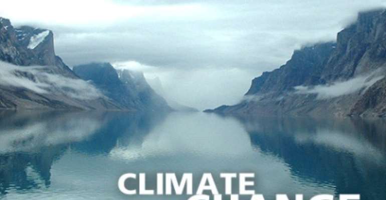 Human Health Vulnerability To Climate Change In Ghana