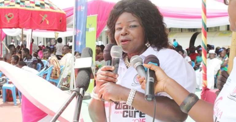 Breast Care International to intensify cancer awareness in 2016