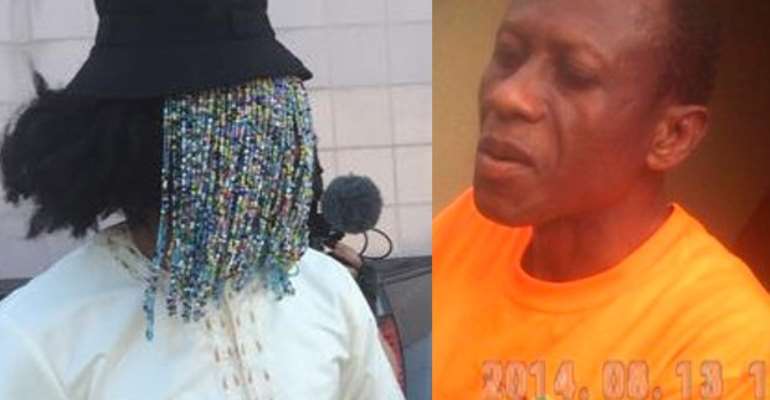 As the Glorious Days of Anas Aremeyaw Anas are Coming to an Abrupt End, so Shall it be with that Bullying Traditional Overlord