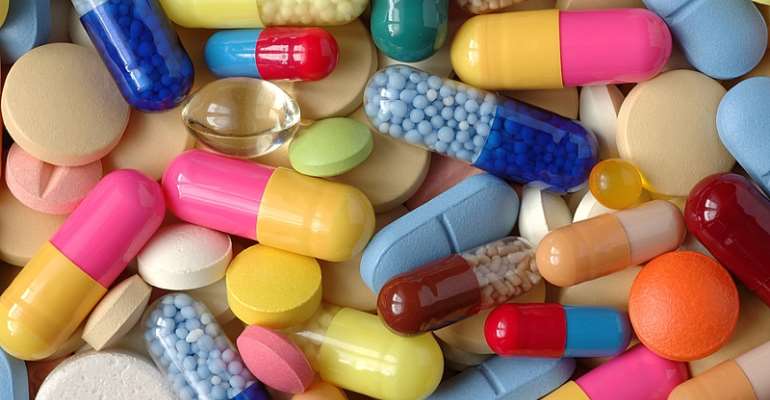 Chemical Sellers Advised To Educate Public On Correct Use Of Drugs