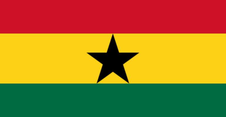 Ghanaians commended for maintaining the peace