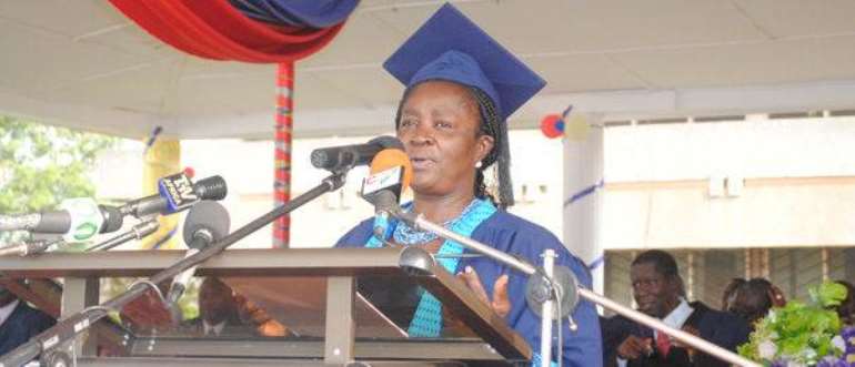 prof. naana jane opoku-agyemang