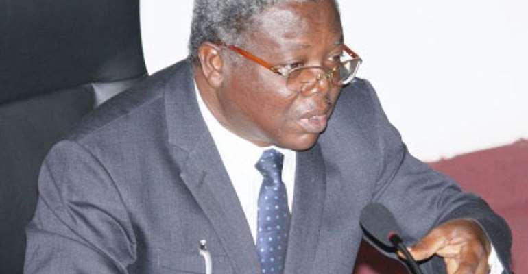 Justice Apau