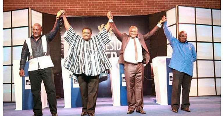 AASU On The International Day Of Democracy, 15th September