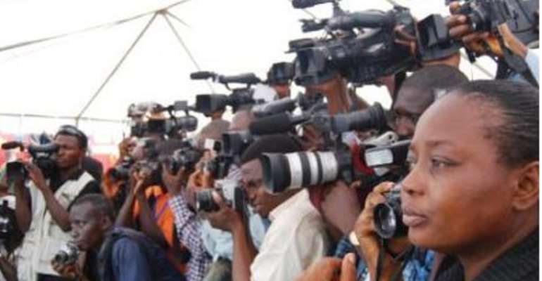 MFWA Celebrates Ruling Of Africa’s Highest Court Re-Affirming Journalists’ Rights