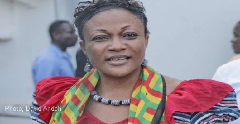 Otiko Afisa Djaba