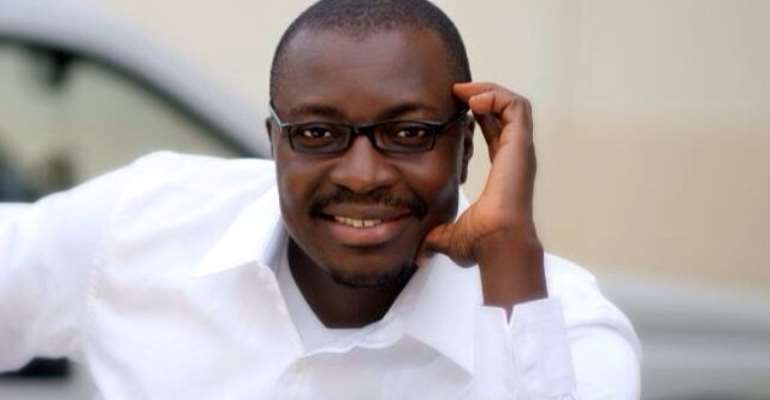 Comedian Ali Baba Attacks Pastors