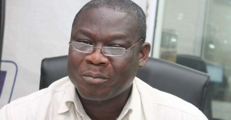 Christian Owusu Parry