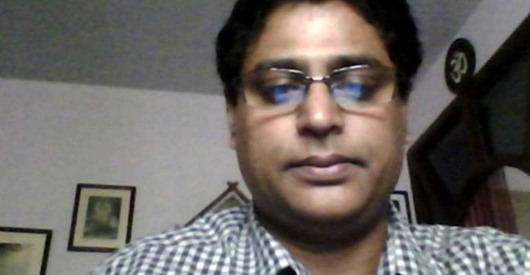 Are you a Dodo of Mauritius... a management message for the corporate