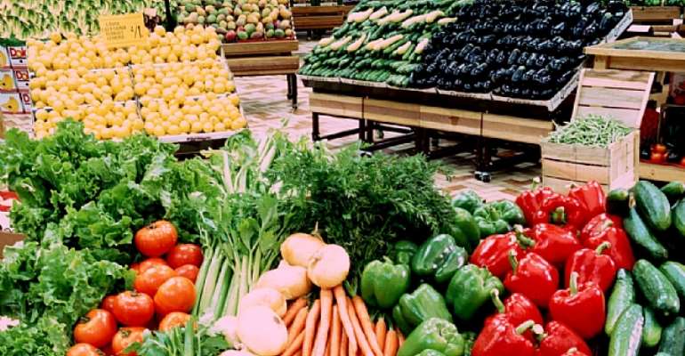 Agricultural Investment Can Have Big Impact On The Lives Of Women And Girls In Developing Countries