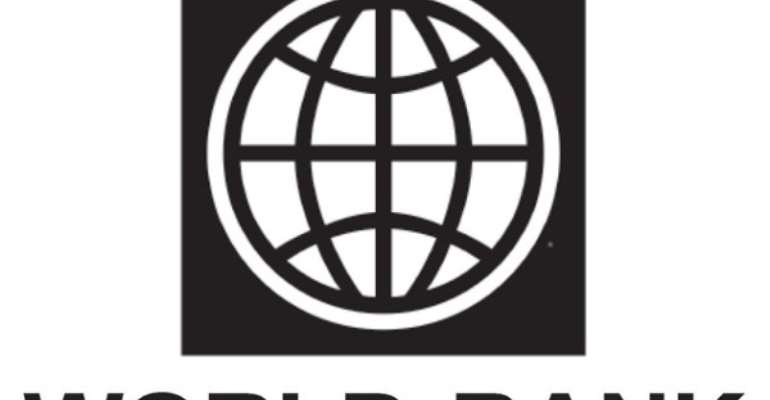 World Bank Supports Establishment Of Development Bank Ghana