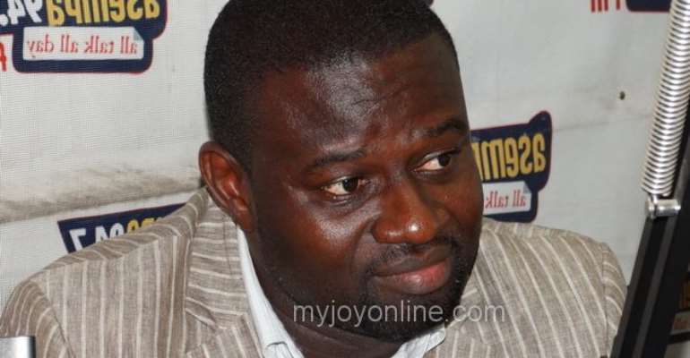 Nsawam MP: Quarry blast could have been prevented