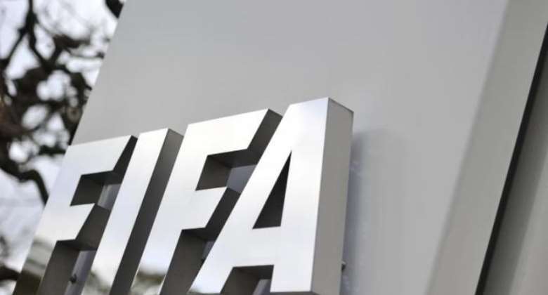 FIFA Fines Hong Kong After Fans Whistle Chinese National Anthem