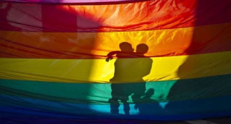 Fighting LGBTQ With Ghanian Family Values Concept Is Untenable