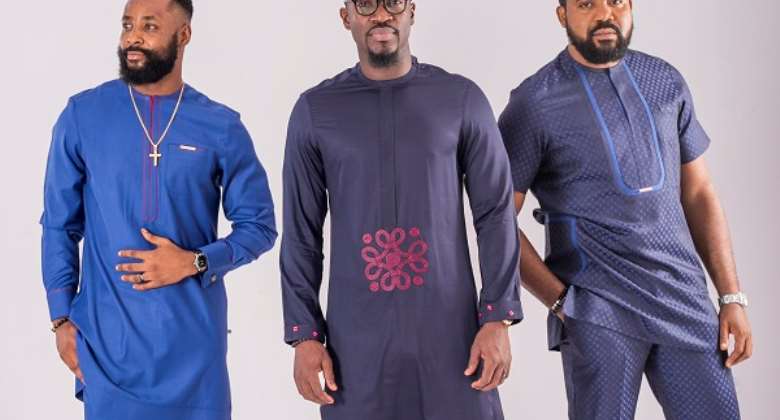 Zomoge Inspired drops debut collection for men tagged Aesthetic