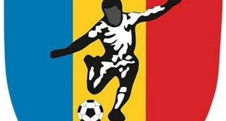  quipe du Tchad de football via Wikimedia