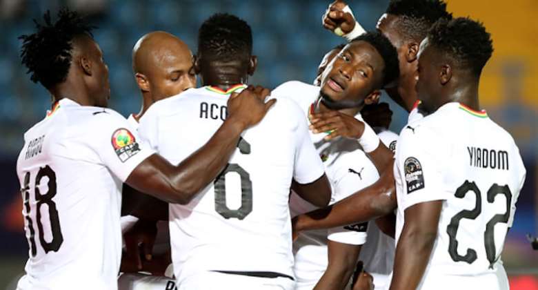 Football agents are destroying Black Stars — Former Hearts player alleges
