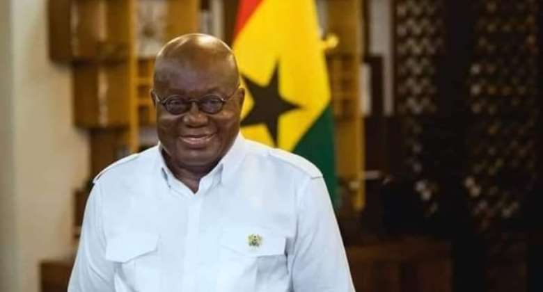 Critically appraise electoral systems to enhance democracy — Akufo-Addo to WA parliamentarians