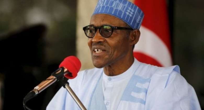 Recommit to transparency, declare your assets, SERAP tells Buhari