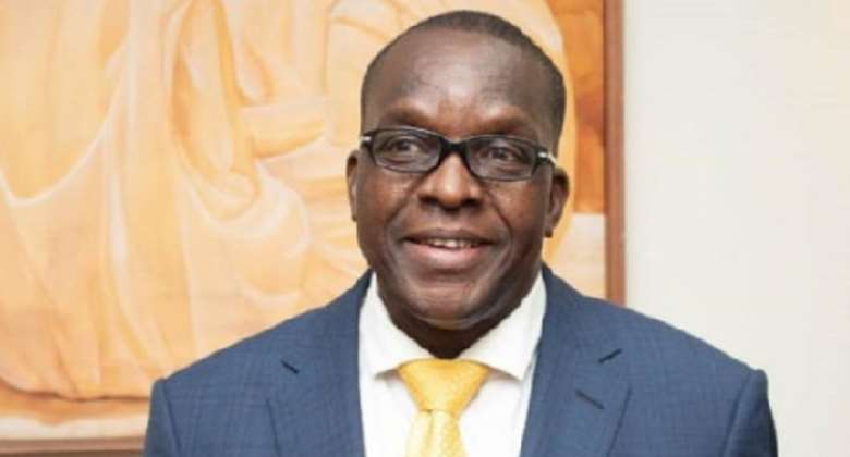Let's avoid election mismanagement — Bagbin to West African leaders