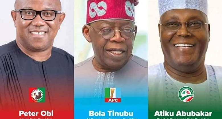 Atiku wins even if Yoruba  Igbo boycott or cancel out their votes