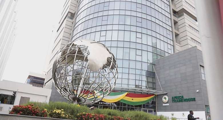 Covidnomics: Ghana ports, the future of African Continental Free Trade AFCFTA