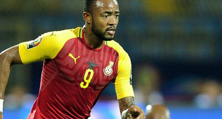 Video: I'm Disappointed In Ghanaians For Booing Jordan Ayew- Rahim Ayew