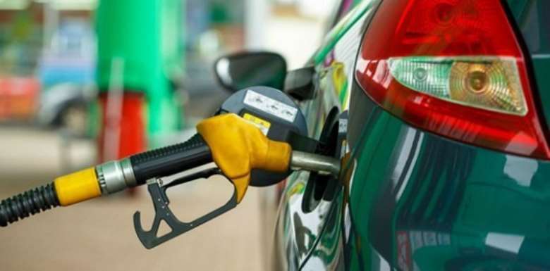 Fuel price hikes: Free-fall of cedi a major problem  – NPA