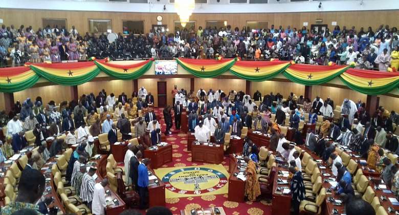 African Parliaments Launch Debt Cancellation Campaign