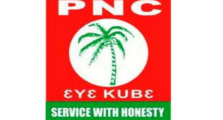PNC sues Apesera, Dani Baah over GHS1.7million missing party cash