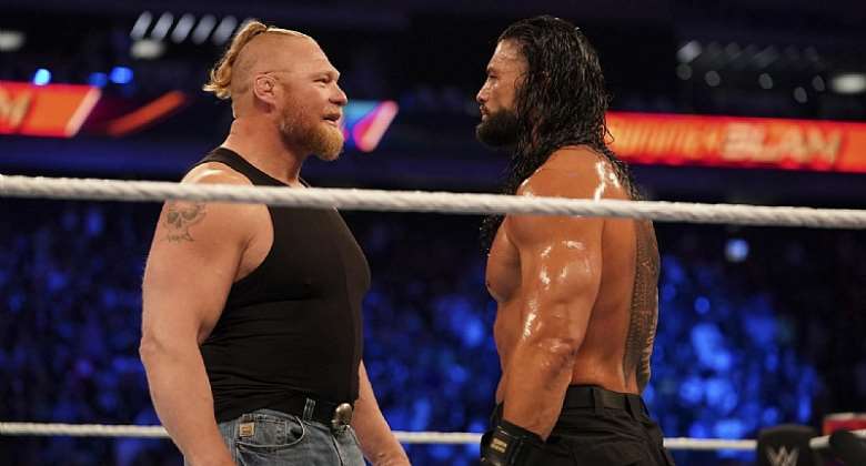 WWE Crown Jewel: Will ‘The Beast’ finally dethrone Roman Reigns?