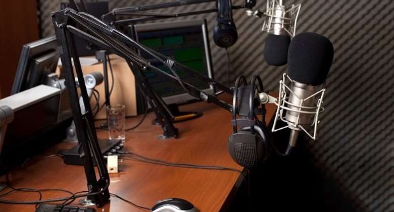 NCA Invites New Applications For Revoked Radio Authorisations