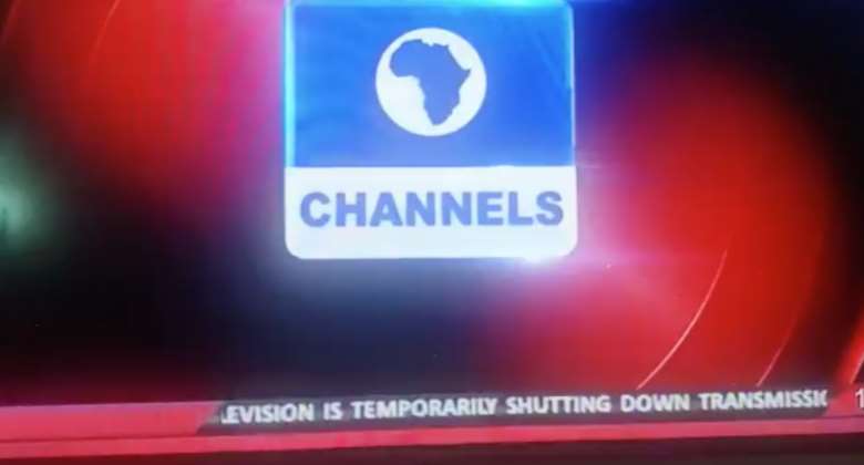 Nigeria: Two TV Stations In Shut Down Over Fear Of Attacks