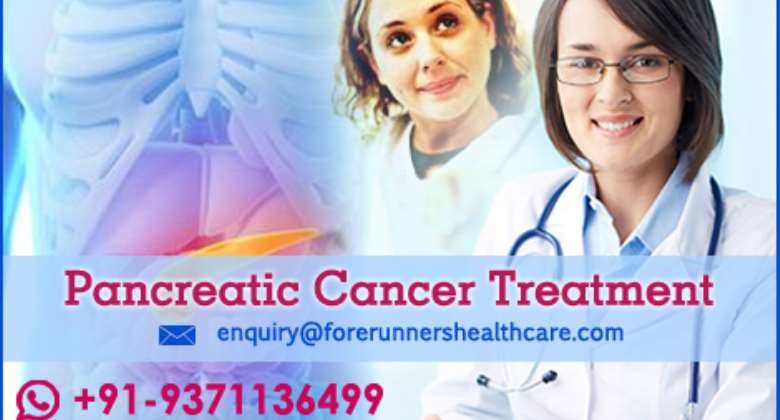 10 Reasons To Choose India for Pancreatic Cancer Treatment - Forerunners Healthcare