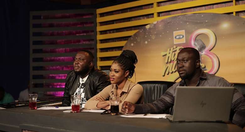 27 Selected For Bootcamp For The 8th Season Of Mtn Hitmaker