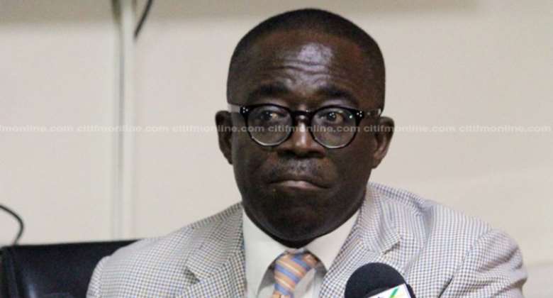 Thank Akufo-Addo For Terminating PDS Deal – Dep. Energy Minister