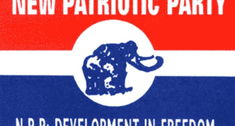 Who Leads To Break The Eight Year Jinx, A Contention In The Npp
