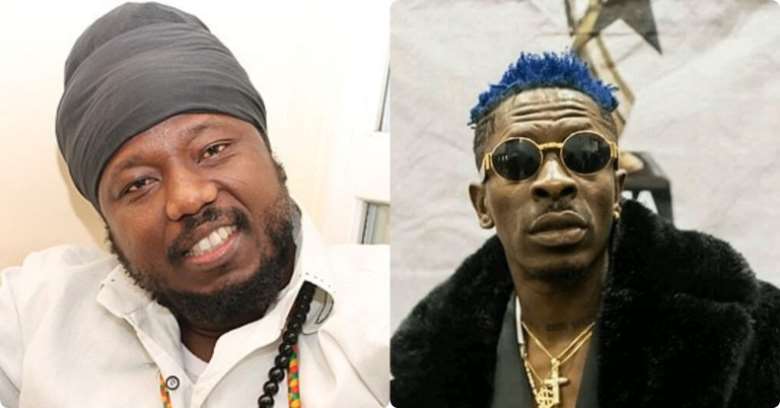 Rest in jail you junkie bwoy – Blakk Rasta rekindles old beef with ...