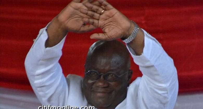 Does the NPP really have 'the men'?