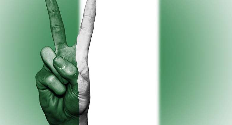 Cultural Diplomacy And Nigerias Foreign Policy