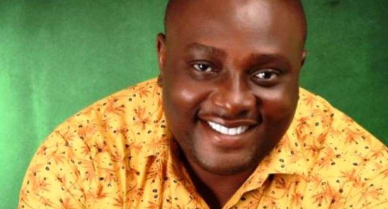 I would have been dead by now If not for God — Keta MP narrates robbery attack
