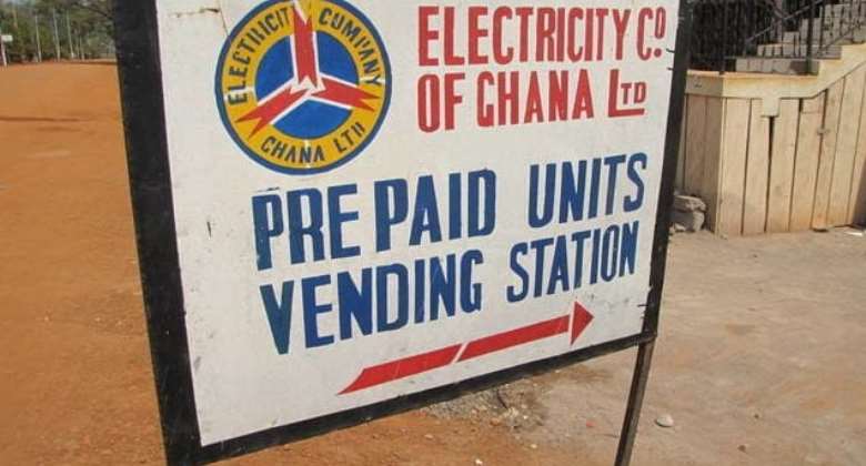 PURC orders ECG to pay compensation to affected customers by October 7