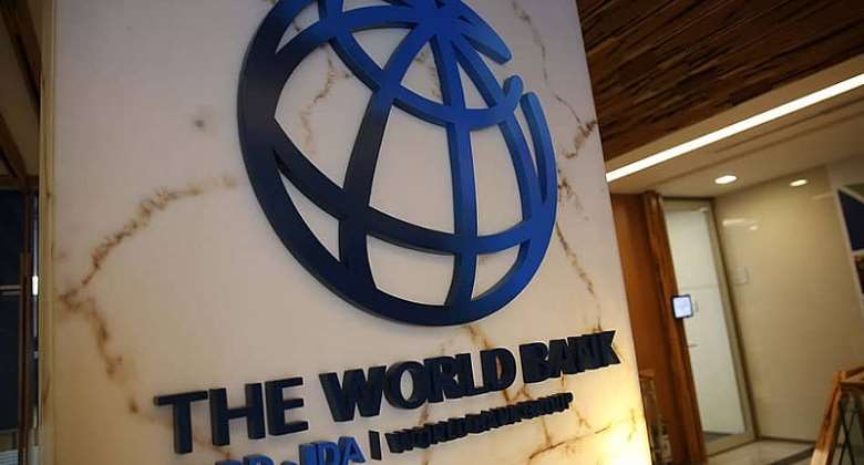 African Governments Urgently Need to Restore Macro-Economic Stability,  Protect the Poor in a Context of Slow Growth, High Inflation — World Bank