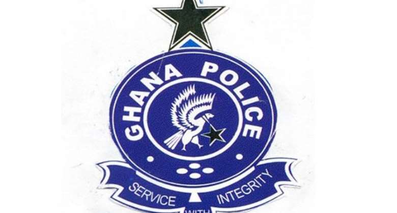 Two arrested for allegedly trafficking six children at Yendi