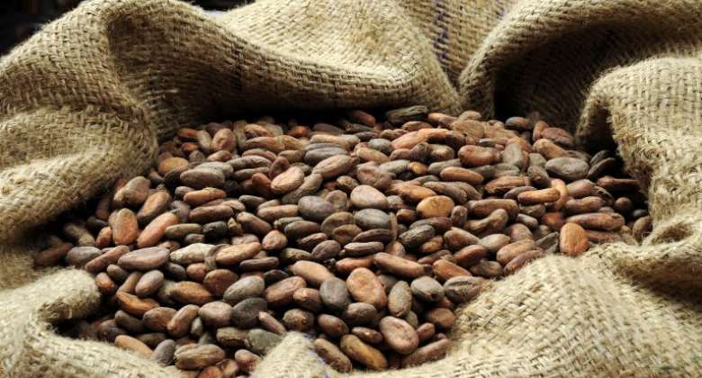 Increasing cocoa price by 21 per bag insulting, disrespectful – PNC
