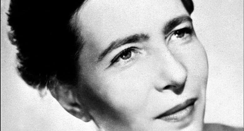 Simone de Beauvoirs 'intimate' autobiographical novel finally published