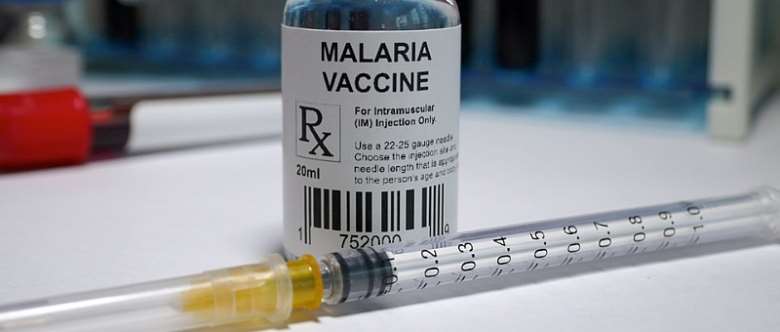 Malaria Vaccine  Ghanas Contribution